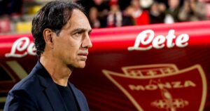 Tái Bổ Nhiệm HLV Vừa Bị Sa Thải: Monza Ghi Dấu Ấn Lạ Tại Serie A