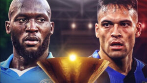 Inter và Napoli: Khả năng tranh cúp vô địch Serie A qua trận play-off