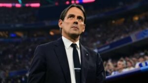 Inter Milan Sau Thảm Bại Tại Munich: Khởi Đầu Mới Với Cuộc Cách Mạng Trẻ Hóa