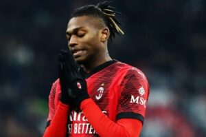 Rafael Leao Bày Tỏ Nguyện Vọng Rời AC Milan, Hướng Đến Bayern Munich