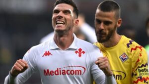 Gosens: De Gea Là Thủ Môn Xuất Sắc Nhất Serie A