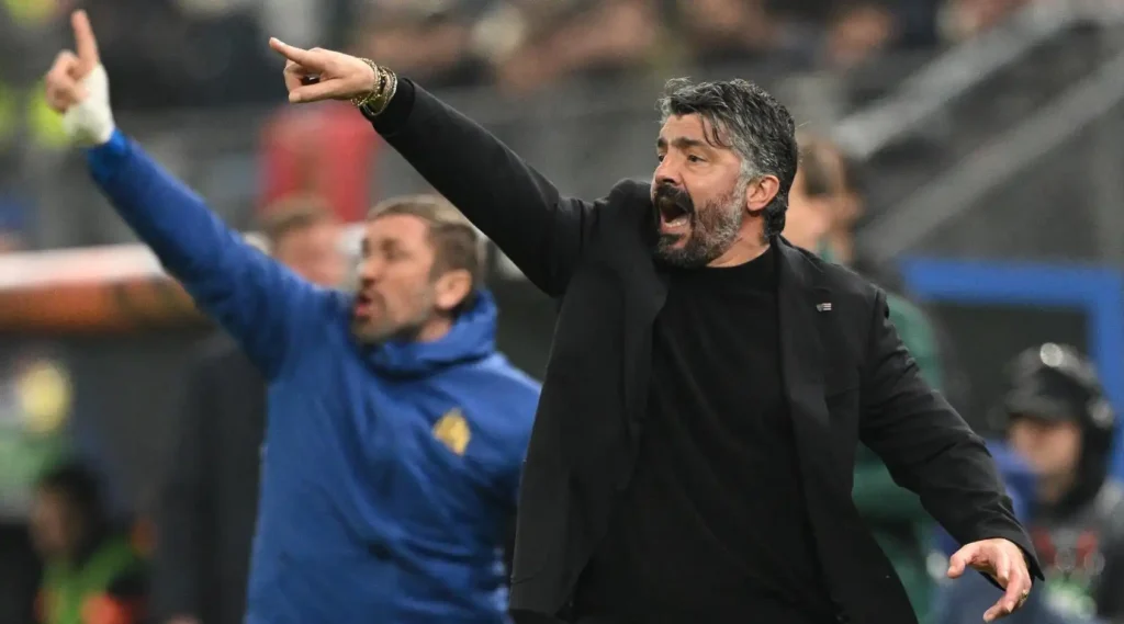 Gennaro Gattuso: Lựa Chọn Khó Khăn Nhưng Hy Vọng Cho ĐT Ý