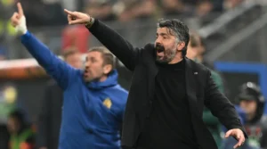 Gennaro Gattuso: Lựa Chọn Khó Khăn Nhưng Hy Vọng Cho ĐT Ý