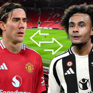 Capello khuyên Juventus mời Zirkzee thay thế Vlahovic