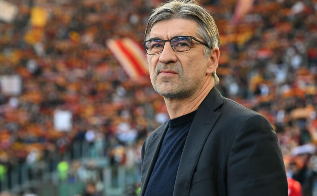 Atalanta Gây Bất Bình Với Quyết Định Bổ Nhiệm HLV Ivan Juric