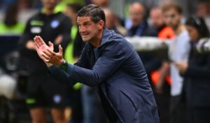 Cristian Chivu Trở Về Dẫn Dắt Inter Milan: Hành Trình Mới Của Một Huyền Thoại