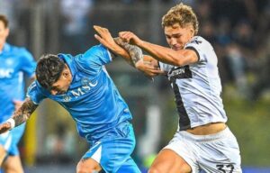 Cuộc đua vô địch Serie A kịch tính: Napoli và Inter chờ quyết định ở vòng cuối