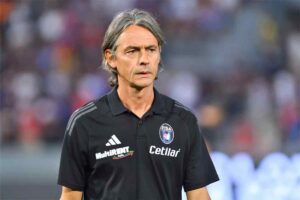 Filippo Inzaghi giúp Pisa trở lại Serie A sau 34 năm vắng bóng